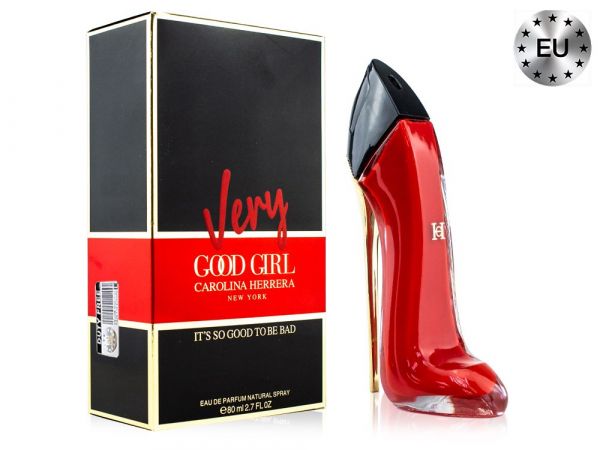 Carolina Herrera Very Good Girl, Edp, 80 ml (Lux Europe) wholesale